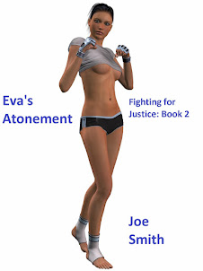 Eva's Atonement