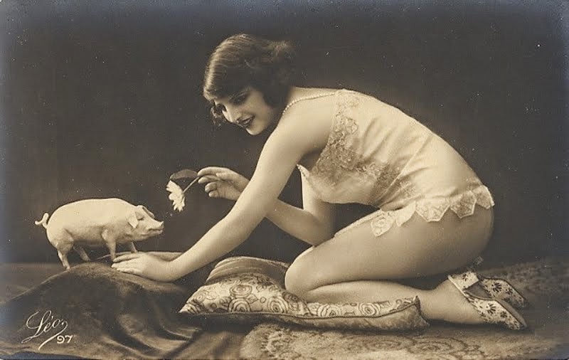 Анастасия Сахарова Порно