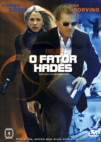 O Fator Hades Dublado