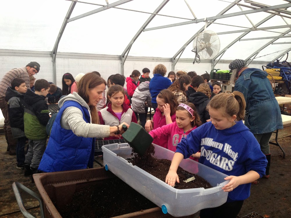 Tempel Farms Organics