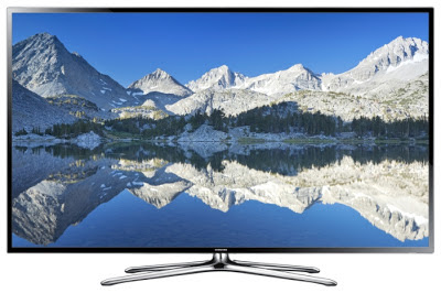 Todos los detalles de la gama de televisores Samsung de 2014 y sus