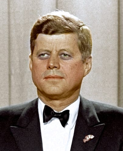 JFK