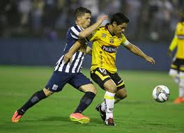 Libertad vs Barcelona, Cipa Sudamericana Ver Online Libertad vs Barcelona, Copa Sudamericana / Miércoles 17 Septiembre 2014 (HD)