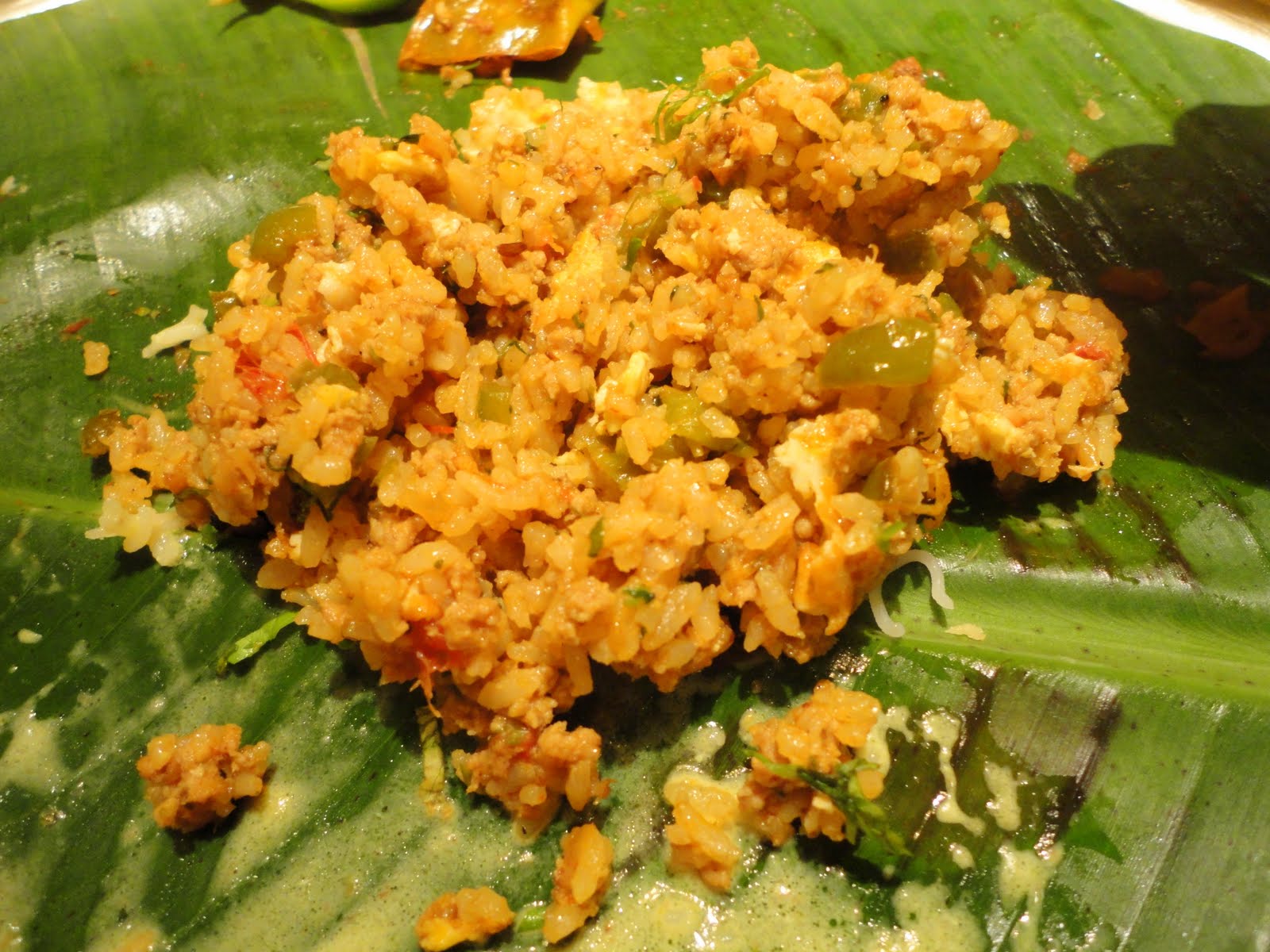 Rants Dakshin The Southern Star