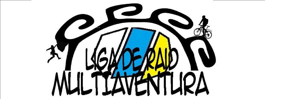 RAID MULTIAVENTURA CANARIAS