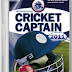 International Cricket Captain 2011 PC Game Free Download Full Version