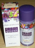    URBAN DEFENSE TINTED MOISTURIZER BY URBAN DECAY  