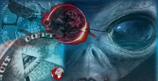 Το ηλιακό μας σύστημα «γέρνει» εξαιτίας του αόρατου γιγάντιου πλανήτη!! Το ηλιακό μας σύστημα «γέρνει» εξαιτίας του αόρατου γιγάντιου πλανήτη!!
