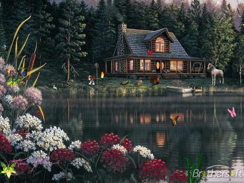 Lake Fairy