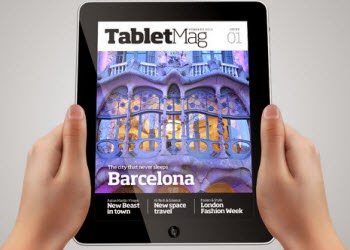 iPad Publishing Software iPad Publishing Software