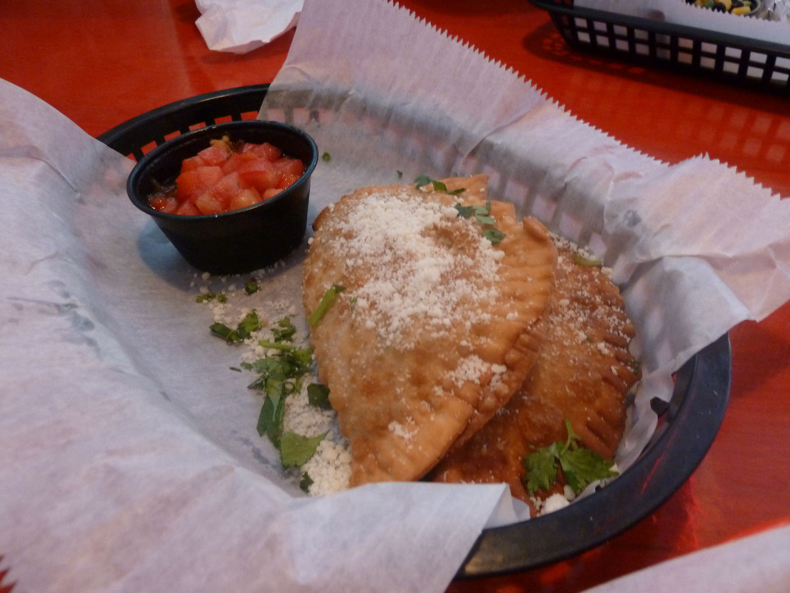 Lola's Burrito Joint