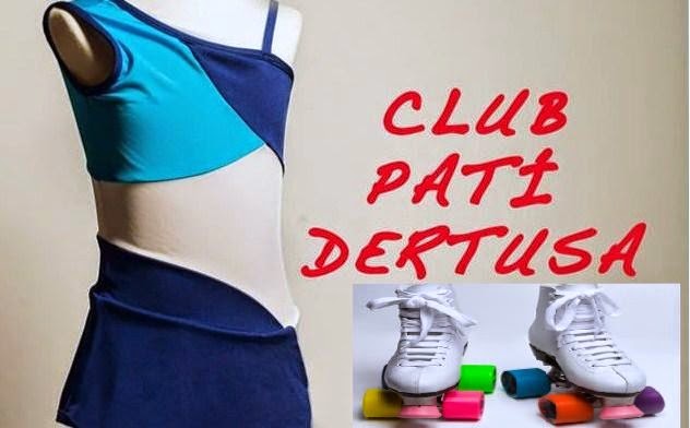 CLUB PATÍ DERTUSA