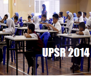 Four 'hotspots' found and 'traitors' identified UPSR 2014 upsr leaks