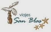 Patrocinan: Viajes San Blas