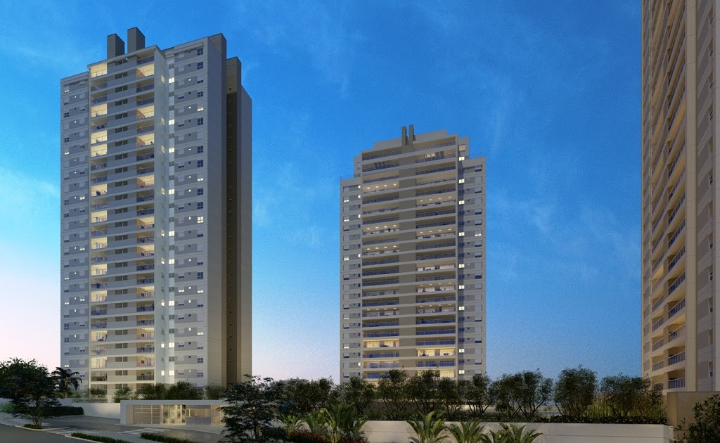 Pereira Real Estate The Parker