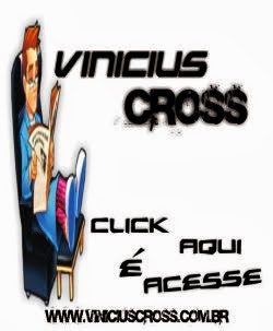 VIICIUS CROSS