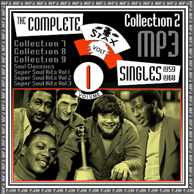  Stax Singles Collection 1959-1968  Stax+Collection+02-1