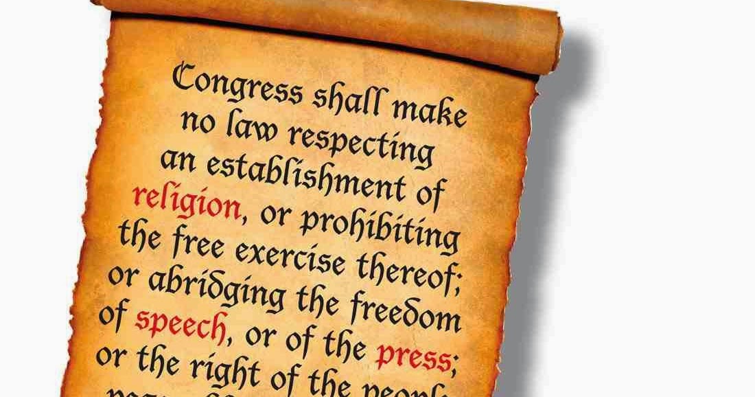 EndrTimes: The Establishment Clause