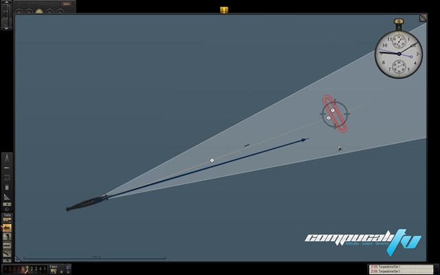 Silent Hunter V PC Full Español