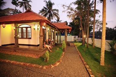 Alleppey Night stay