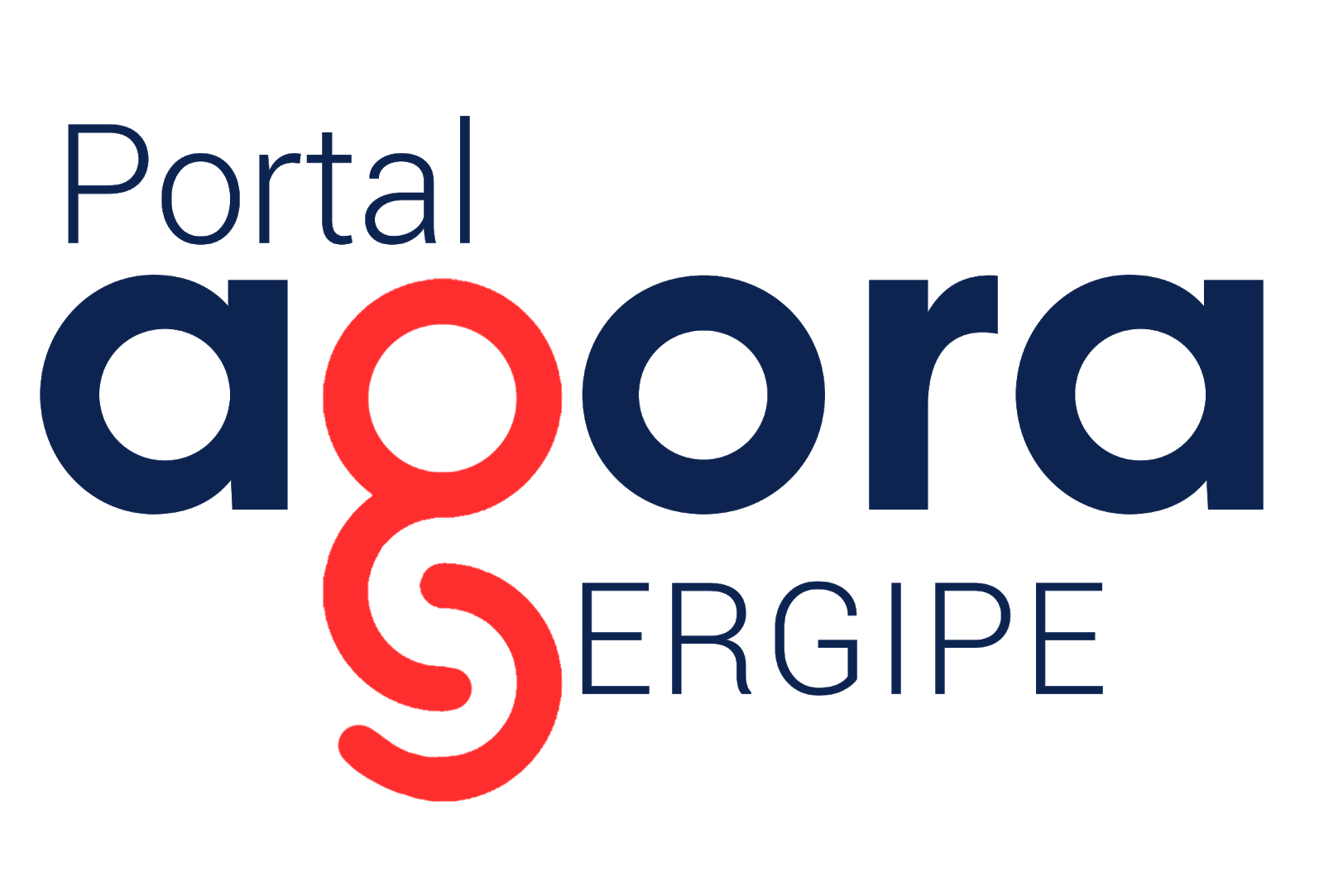 Portal Agora SERGIPE
