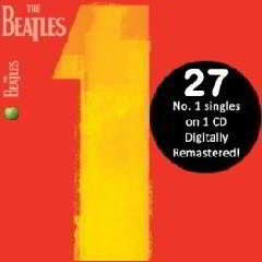 lancamentos Download   The Beatles – 1 (2011)