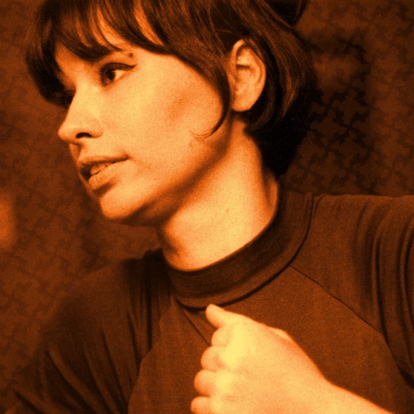 Astrud Gilberto