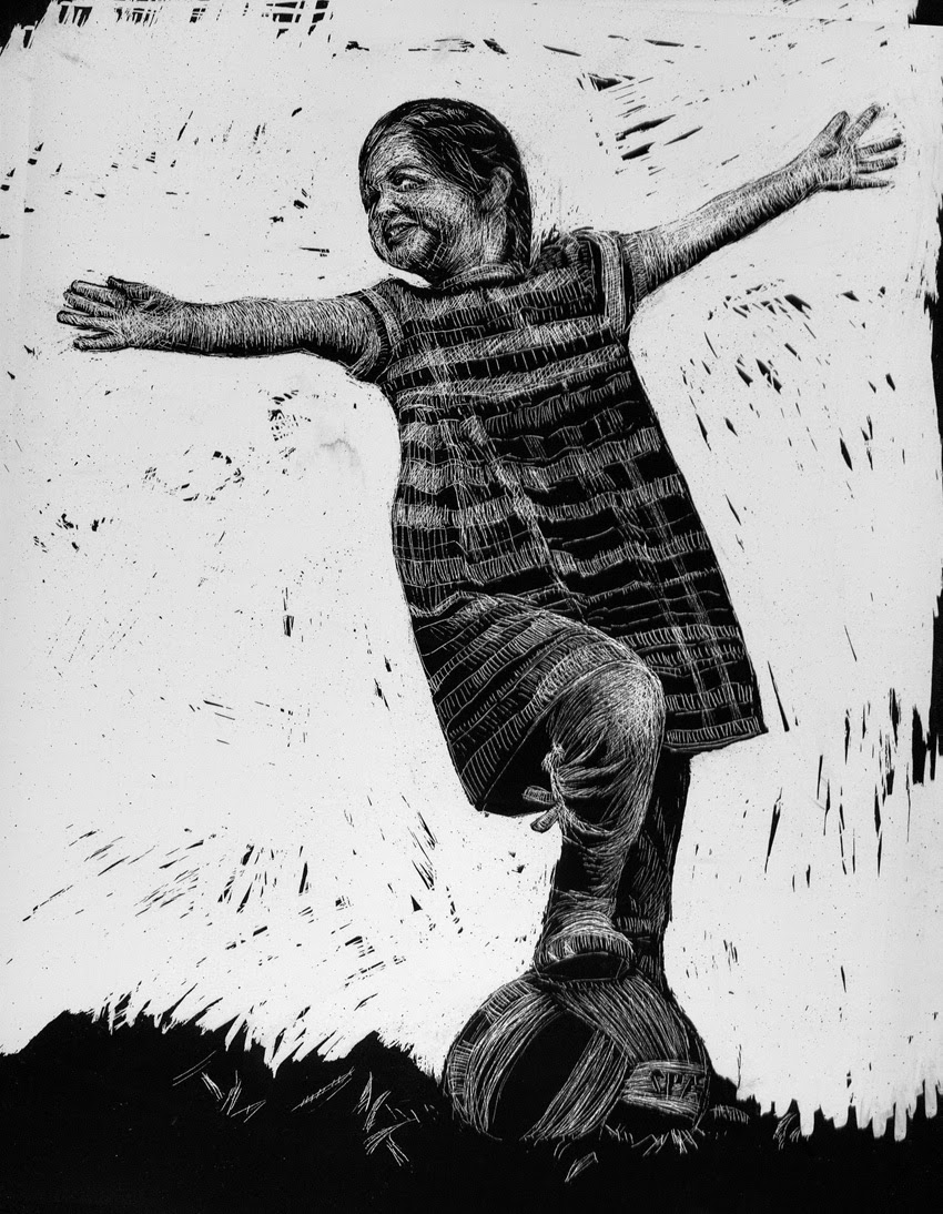 Art Talk Beautiful Franz Marc Picture Of A Deer On Auction At