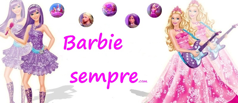 Barbie sempre.com