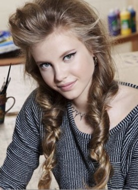 Hairstyle School Hairstyle School