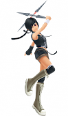 Yuffie