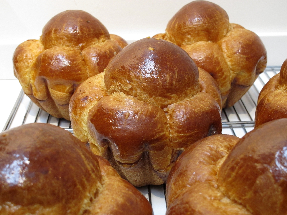 raids pâtisseries Quelques douceurs chez Alex Croquet, à Lille