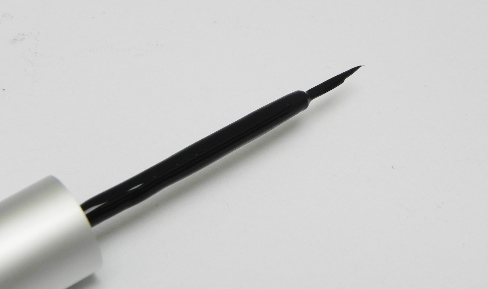 Essence Liquid Ink Eyeliner Review The Puzzle of Sandra's Life