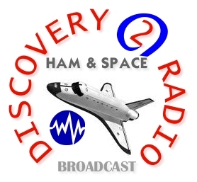 DISCOVERY 2 RADIO