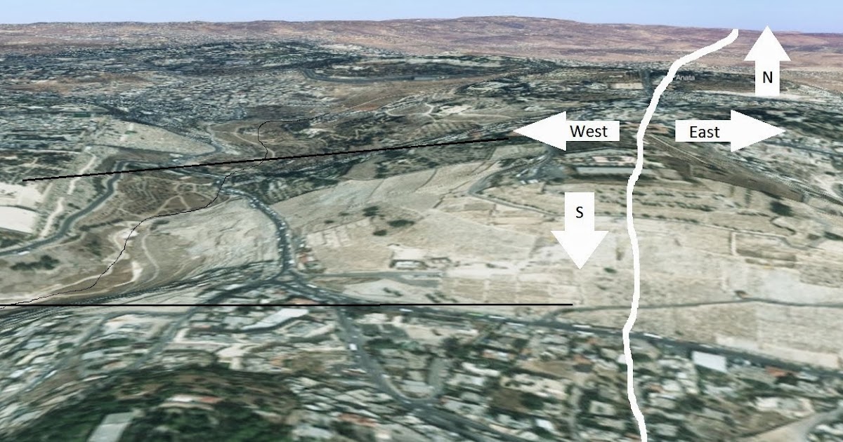 Israel's Hidden Ancient Facts Earthquake at the Temple Mount!