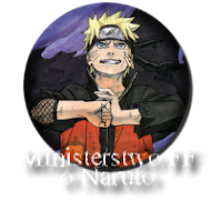 Ministerstwo FF o Naruto