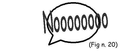 Linguaggio Dei Fumetti 2 Mezzo I Balloons