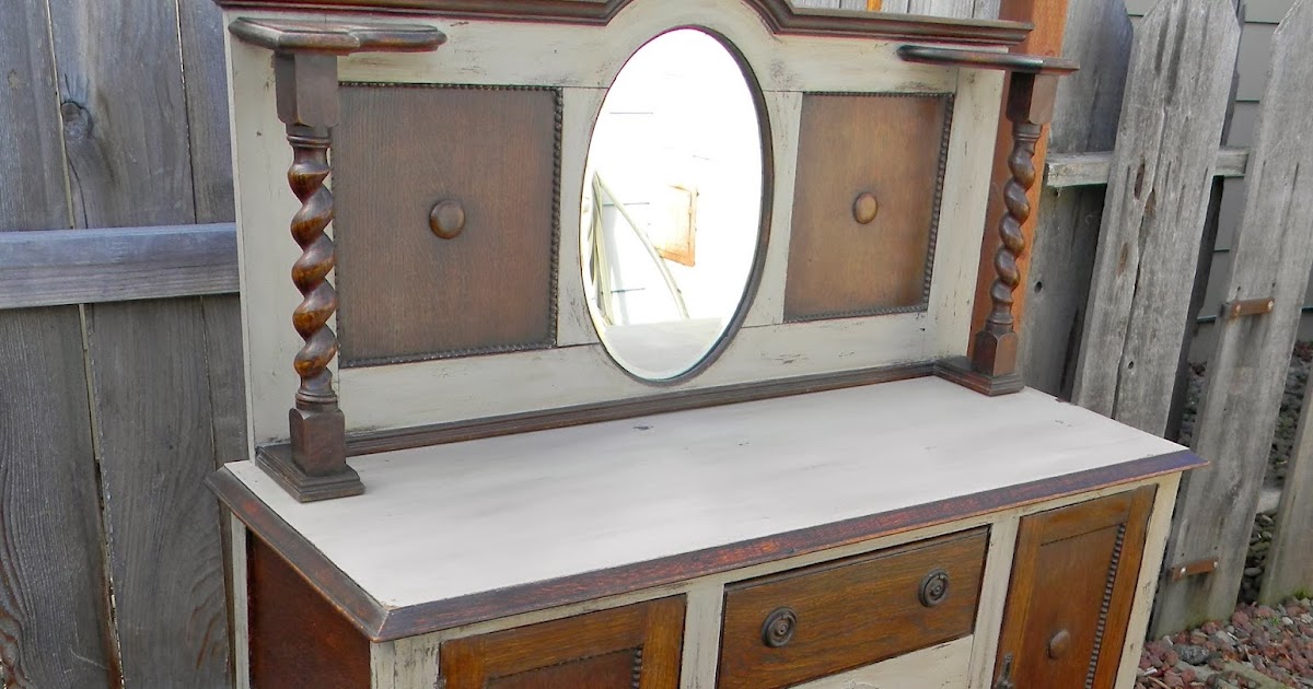 Emily's Upcycled Furniture Odds and Ends, This and That