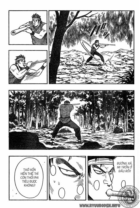 Hoàng Phi Hồng Phần 4 chap 56 Trang 17 Hoàng Phi Hồng Phần 4 chap 56 Trang 17