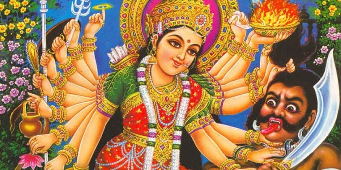 2016 Durga Puja Dates,Durga Puja Scheduls,Durgotsav Date Time