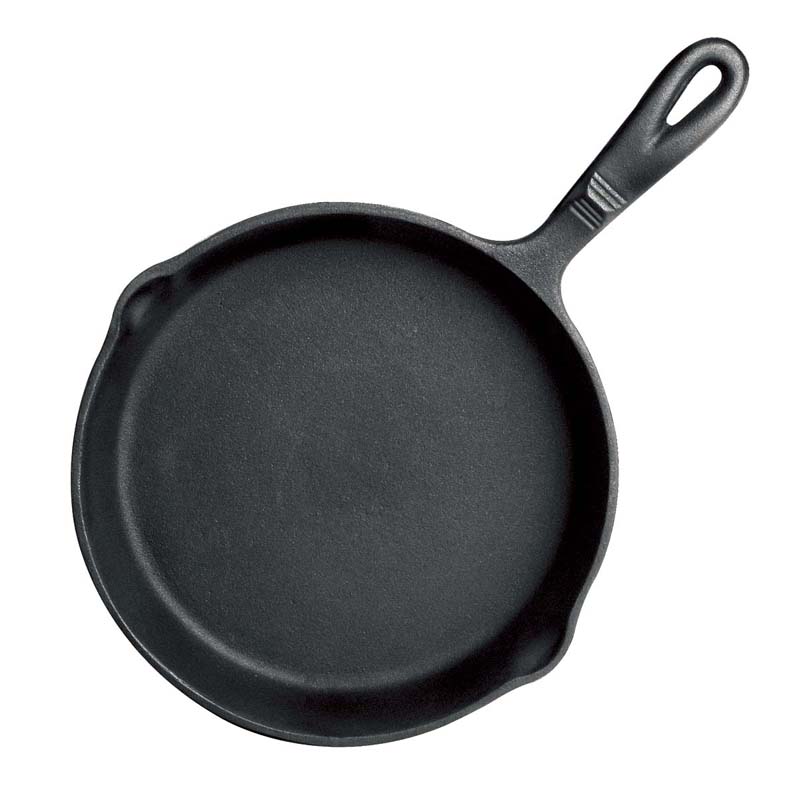Skillet For Cooking