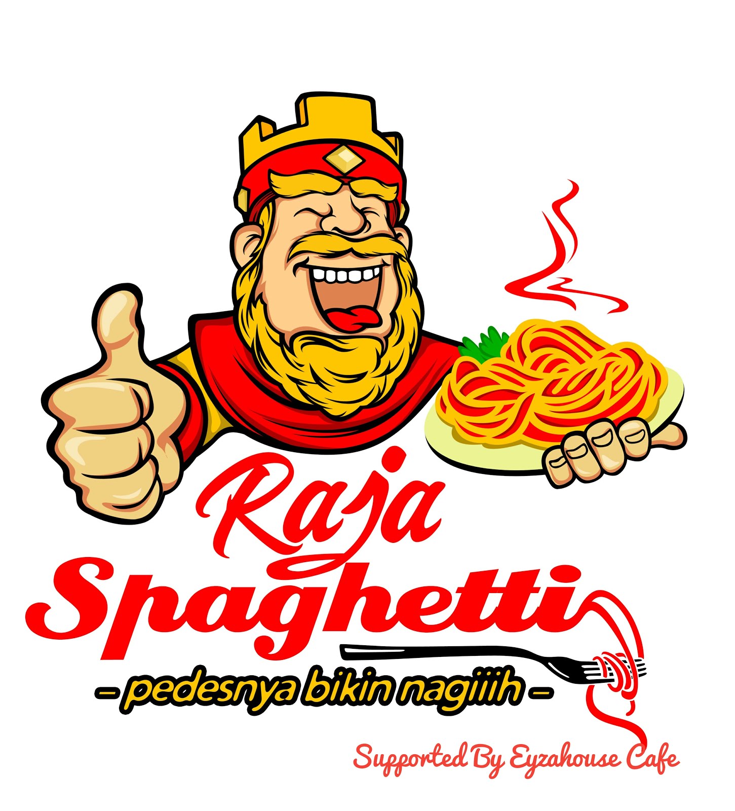Raja Spaghetti
