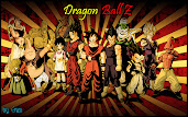#45 Dragon Ball Wallpaper