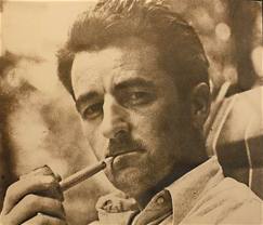 William faulkner essays