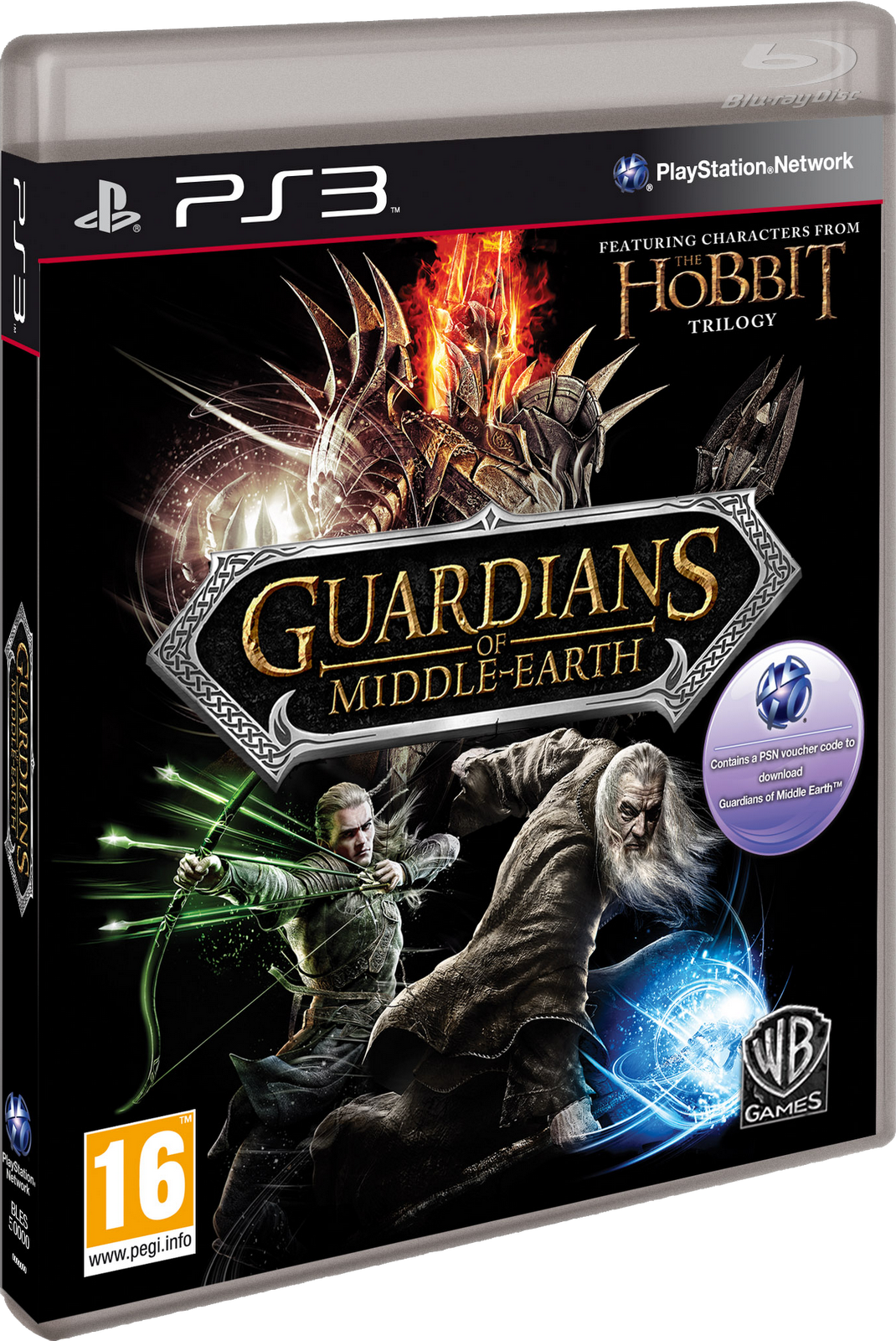 Guardian of middle earth steam фото 107