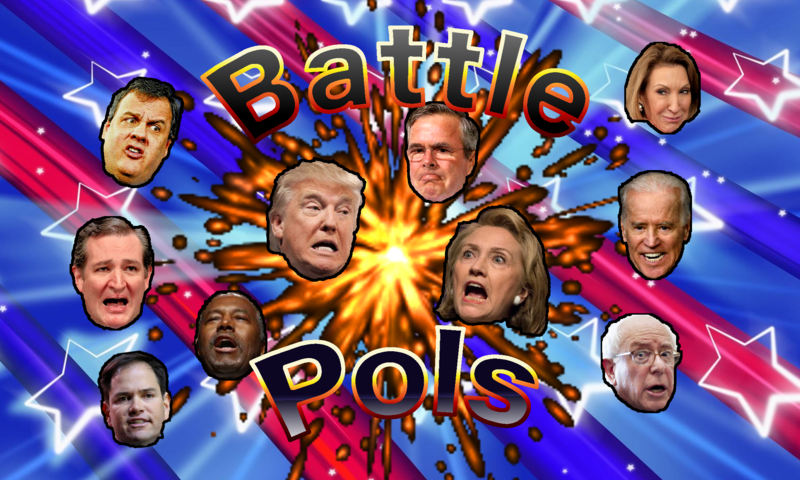 Battle-Pols