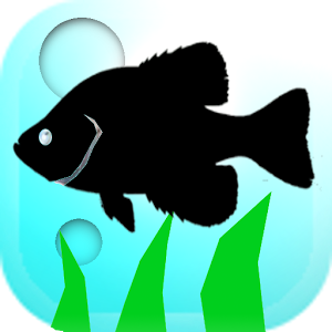 Android Game : Mancing Mania