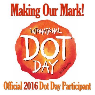 International Dot Day 2016