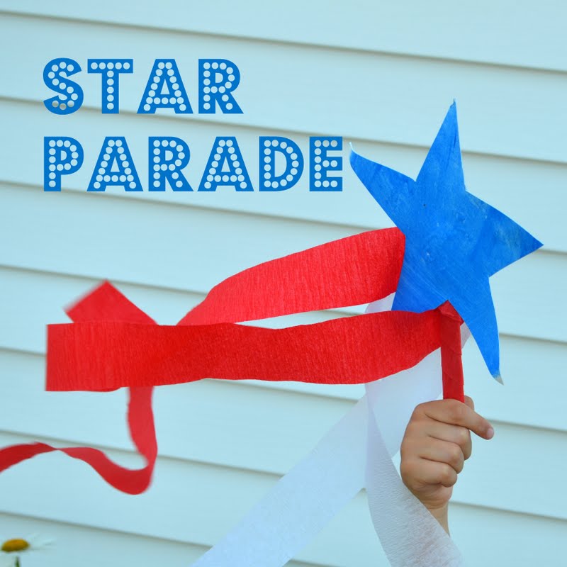 Star Parade
