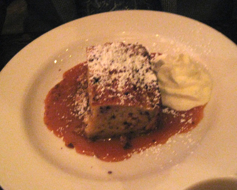 minxeats recipes, recaps, and restaurant reviews The Food Market